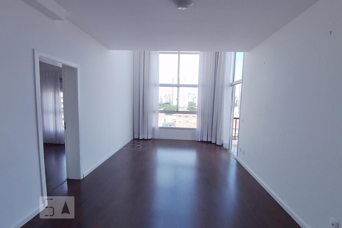 Apartamento à Venda - Brooklin, 2 Quartos,  75 m2