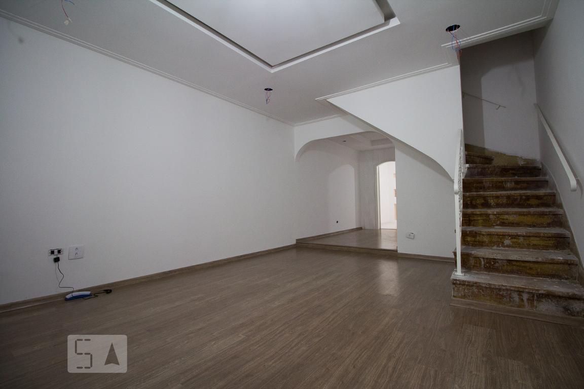 Casa à Venda - Brooklin, 3 Quartos,  200 m2