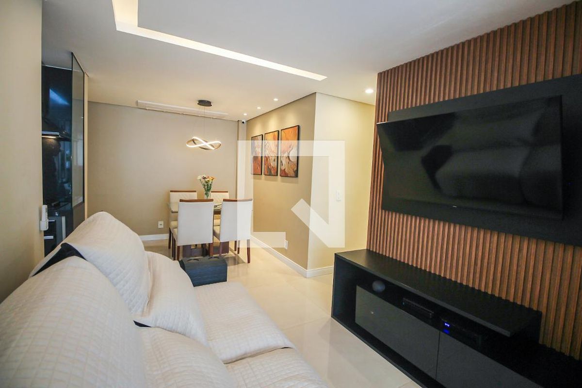 Apartamento à Venda - Panamby, 3 Quartos,  89 m2