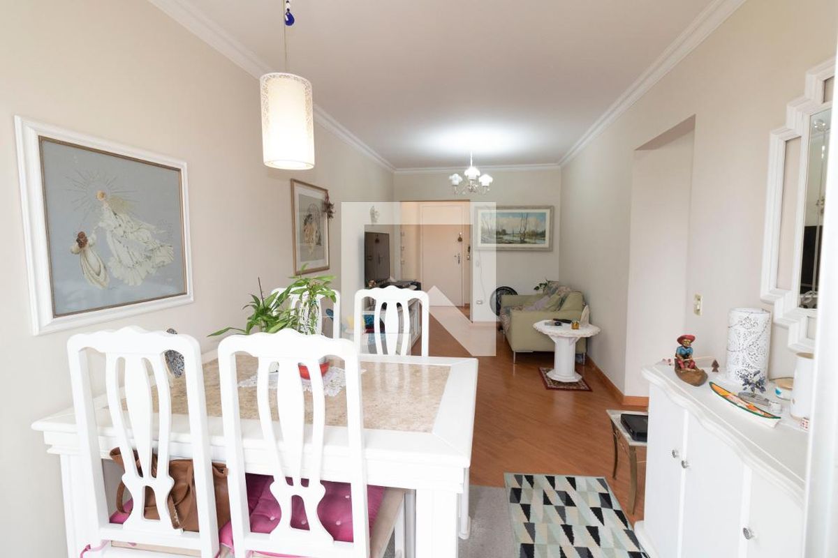 Apartamento à Venda - Brooklin, 2 Quartos,  70 m2