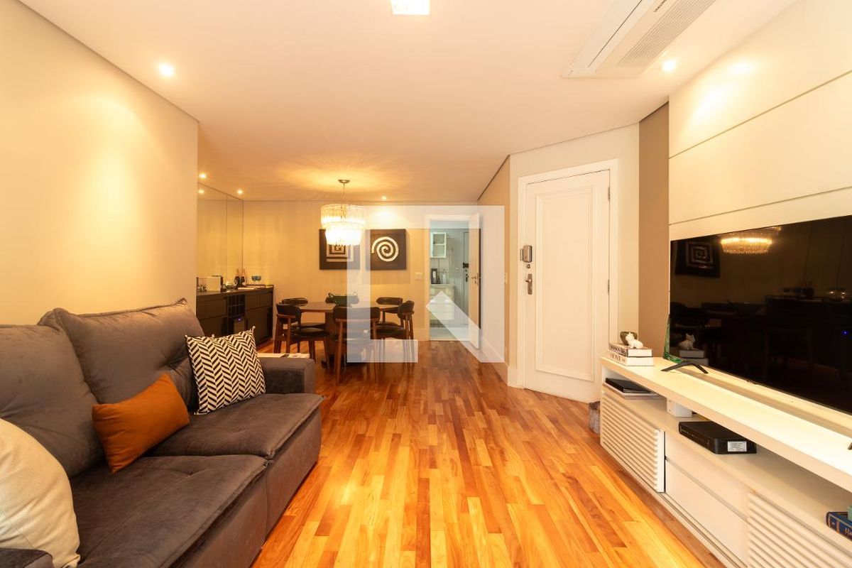 Apartamento à Venda - Panamby, 2 Quartos,  112 m2