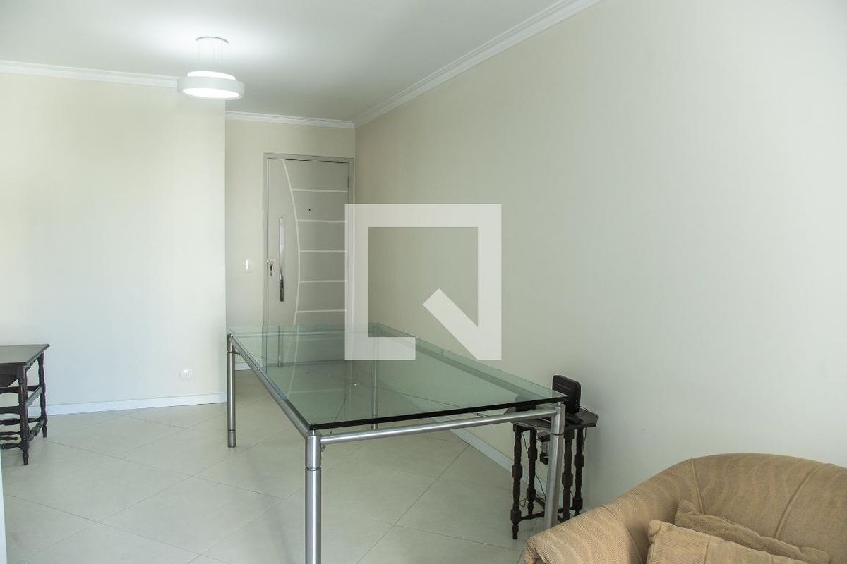 Apartamento à Venda - Brooklin, 2 Quartos,  67 m2