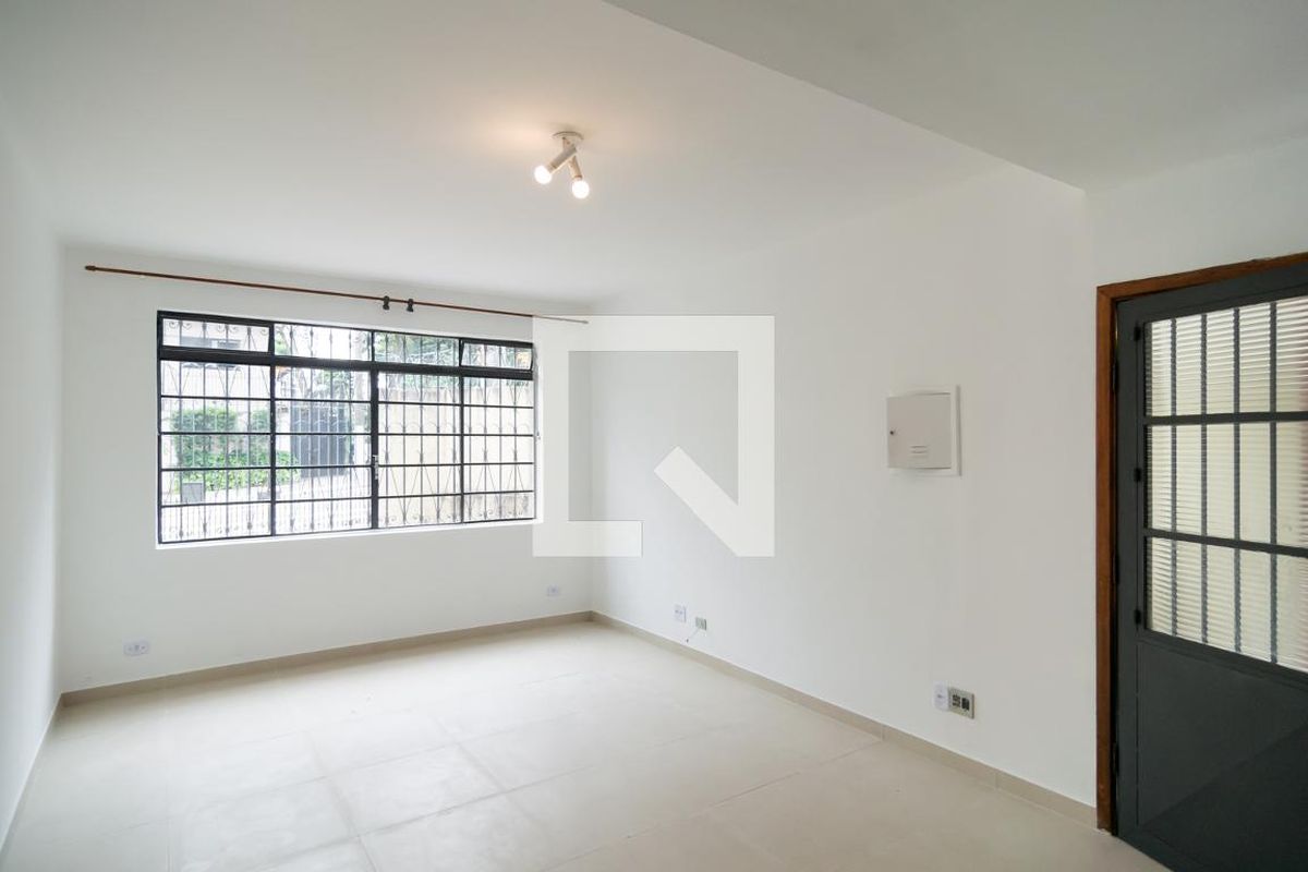 Casa à Venda - Brooklin, 3 Quartos,  160 m2