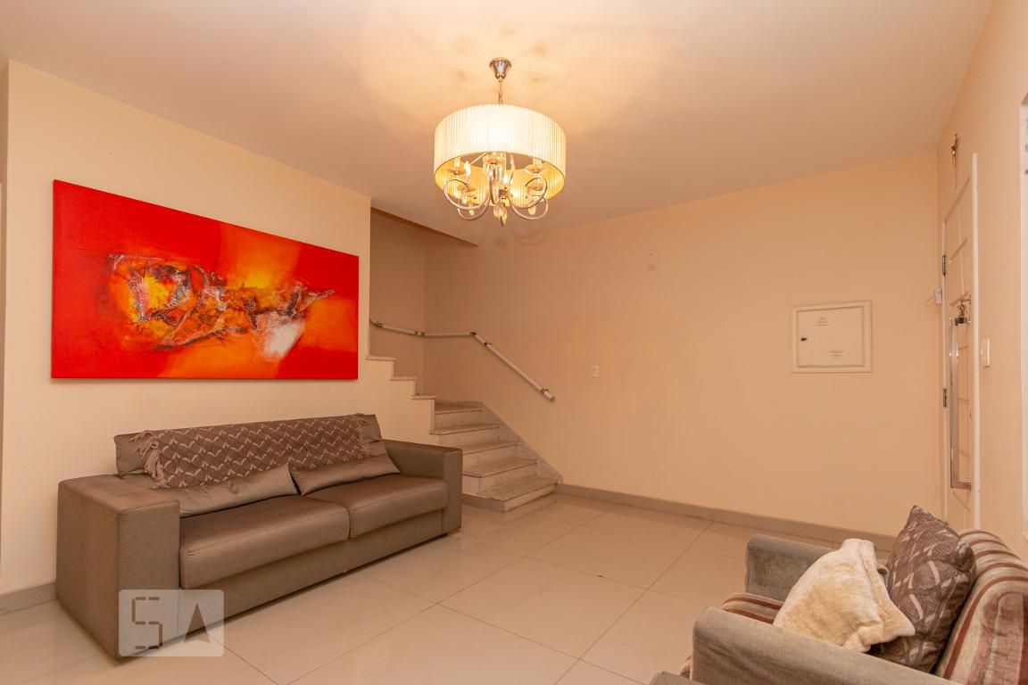 Casa à Venda - Brooklin, 3 Quartos,  150 m2