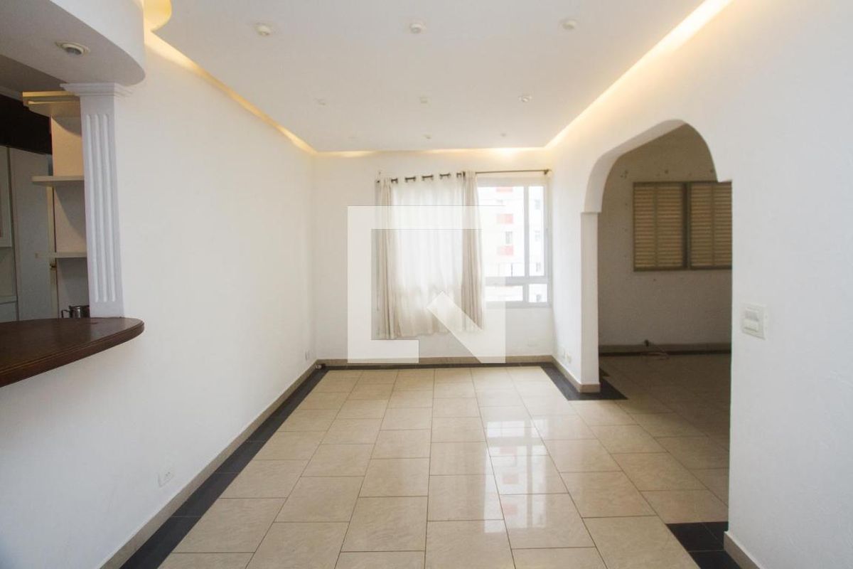 Apartamento à Venda - Brooklin, 1 Quarto,  84 m2