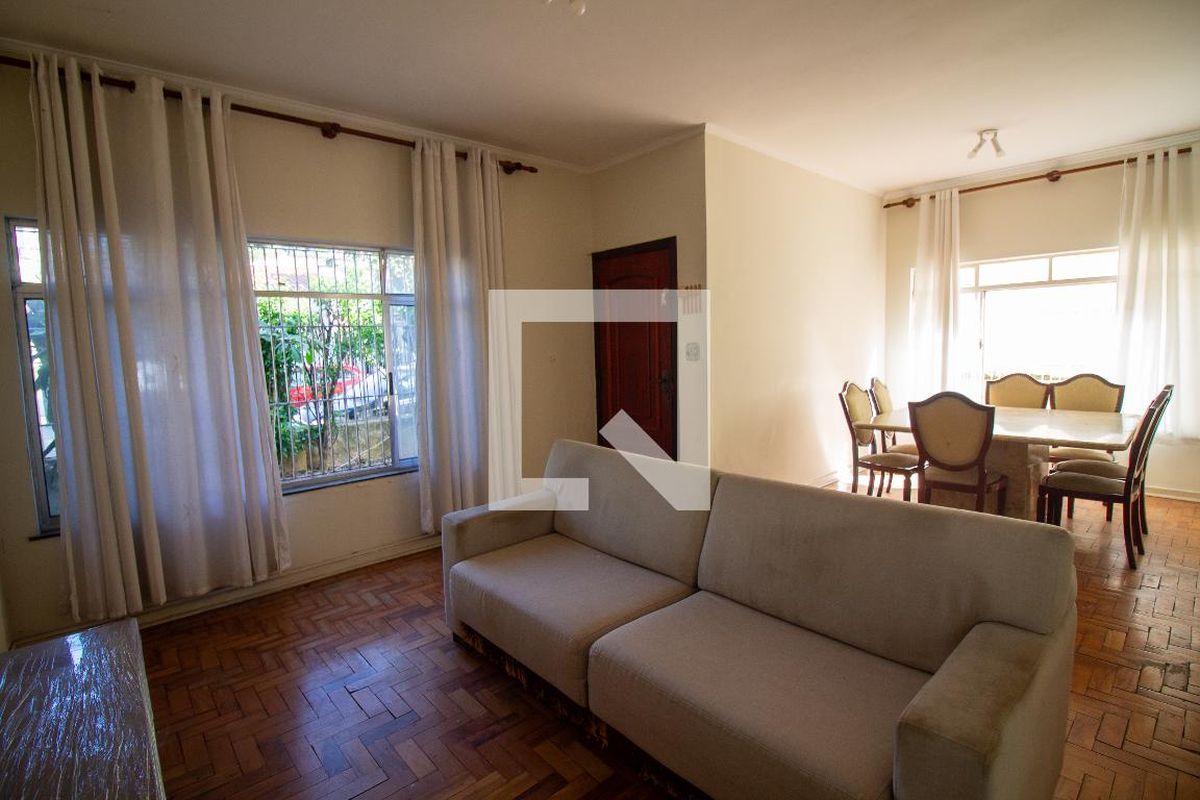 Casa à Venda - Brooklin, 3 Quartos,  227 m2