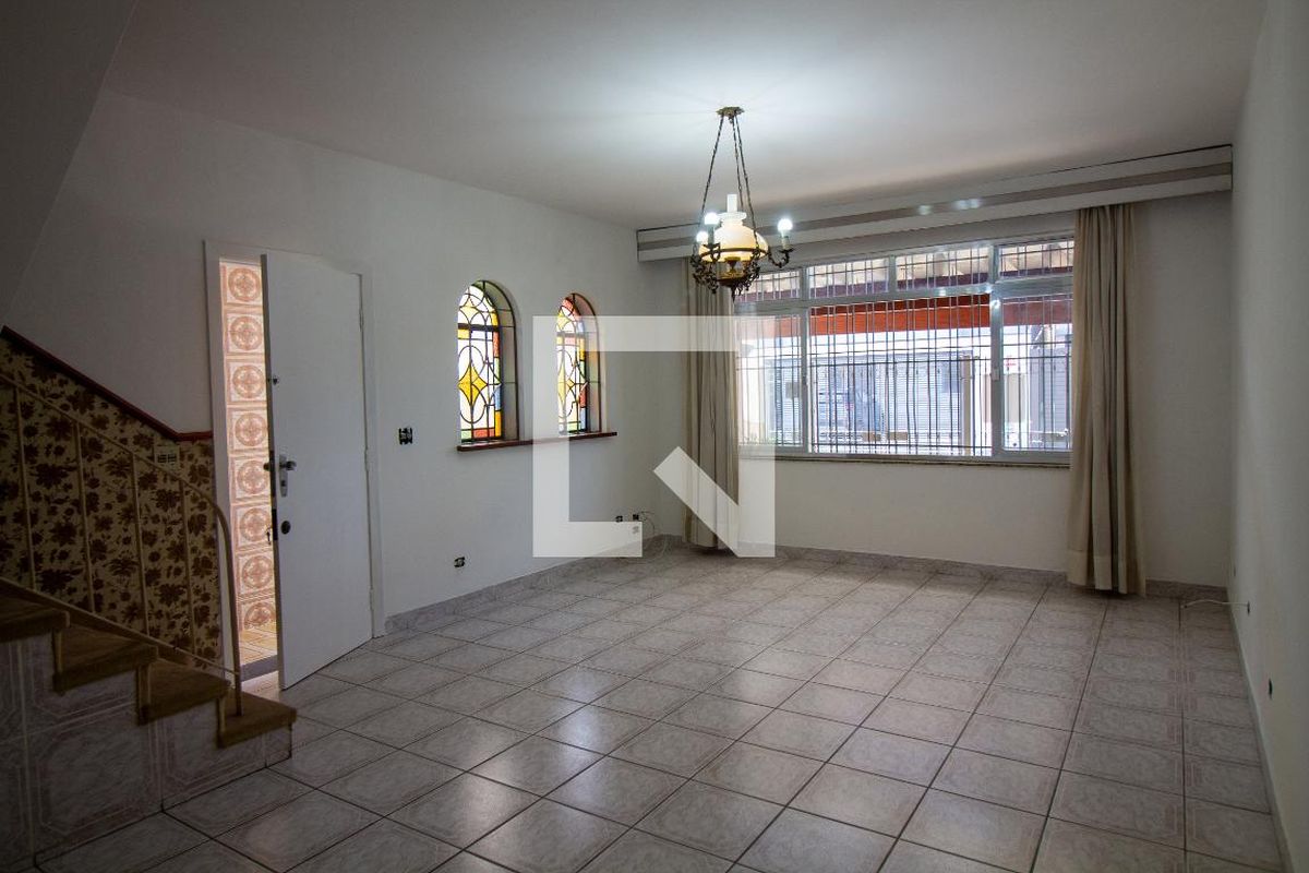 Casa à Venda - Brooklin, 3 Quartos,  150 m2