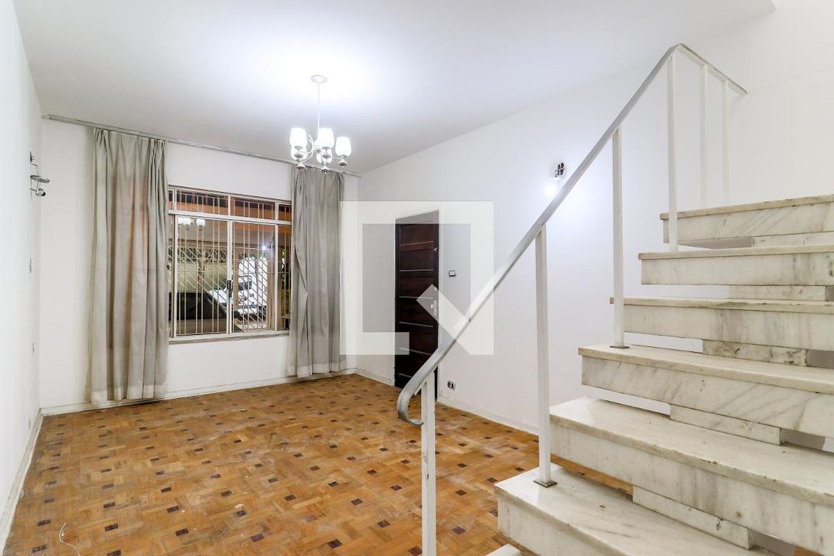 Casa à Venda - Brooklin, 3 Quartos,  170 m2