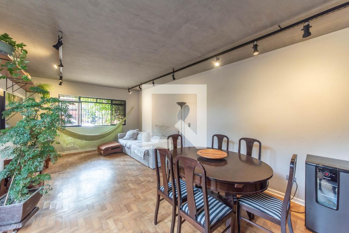 Casa à Venda - Brooklin, 3 Quartos,  147 m2