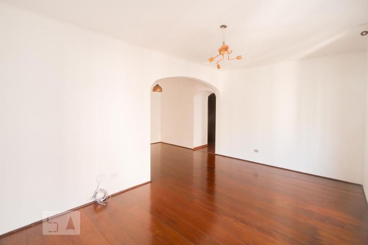 Apartamento à Venda - Brooklin, 3 Quartos,  110 m2