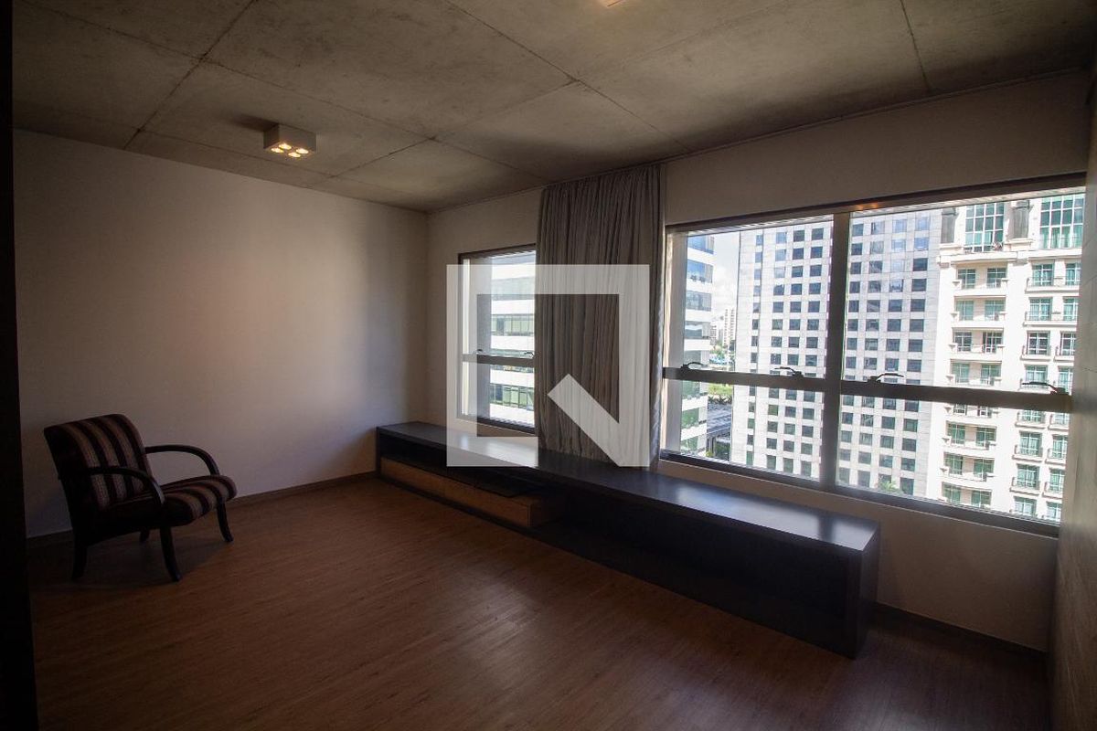 Apartamento à Venda - Brooklin, 2 Quartos,  70 m2