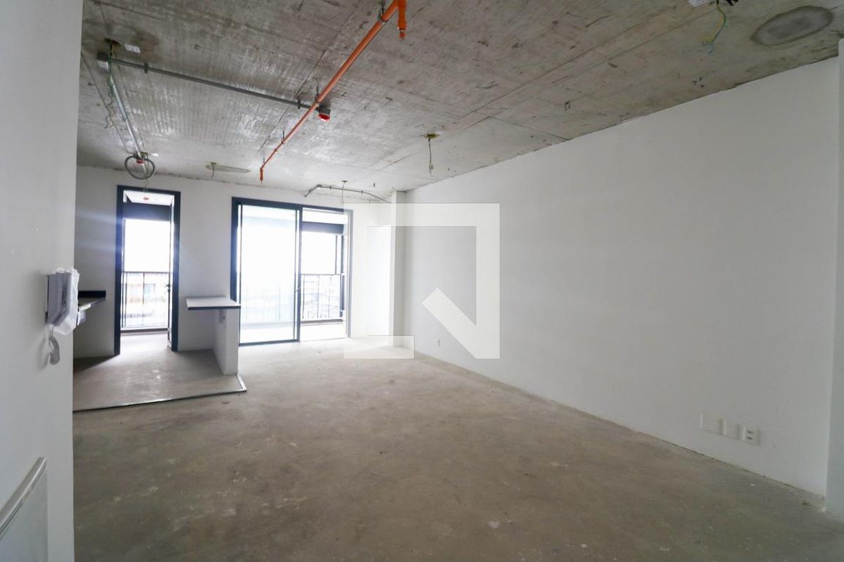 Apartamento à Venda - Brooklin, 3 Quartos,  106 m2