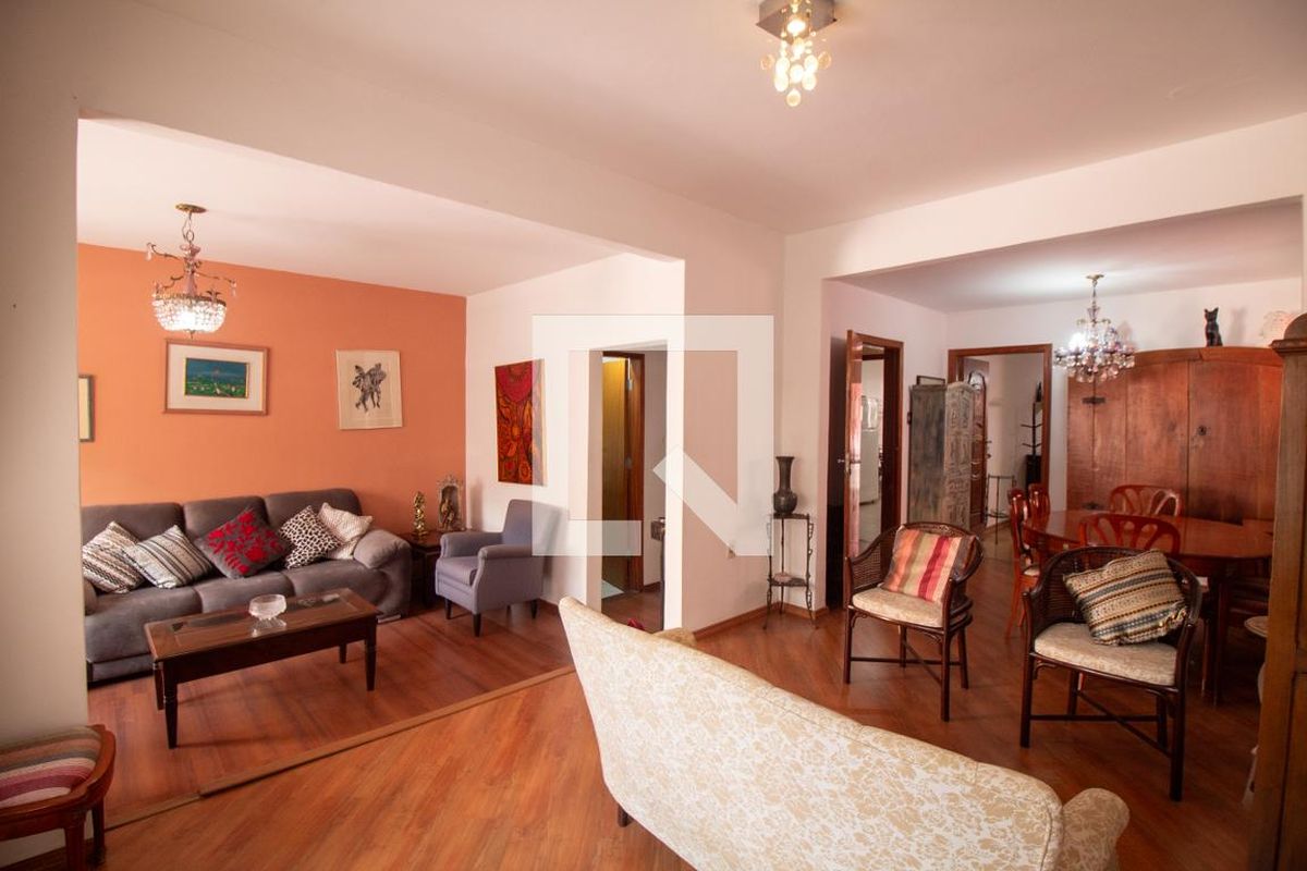 Casa à Venda - Brooklin, 5 Quartos,  205 m2