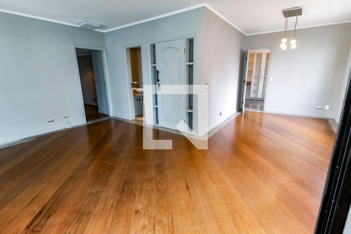 Apartamento à Venda - Panamby, 4 Quartos,  163 m2
