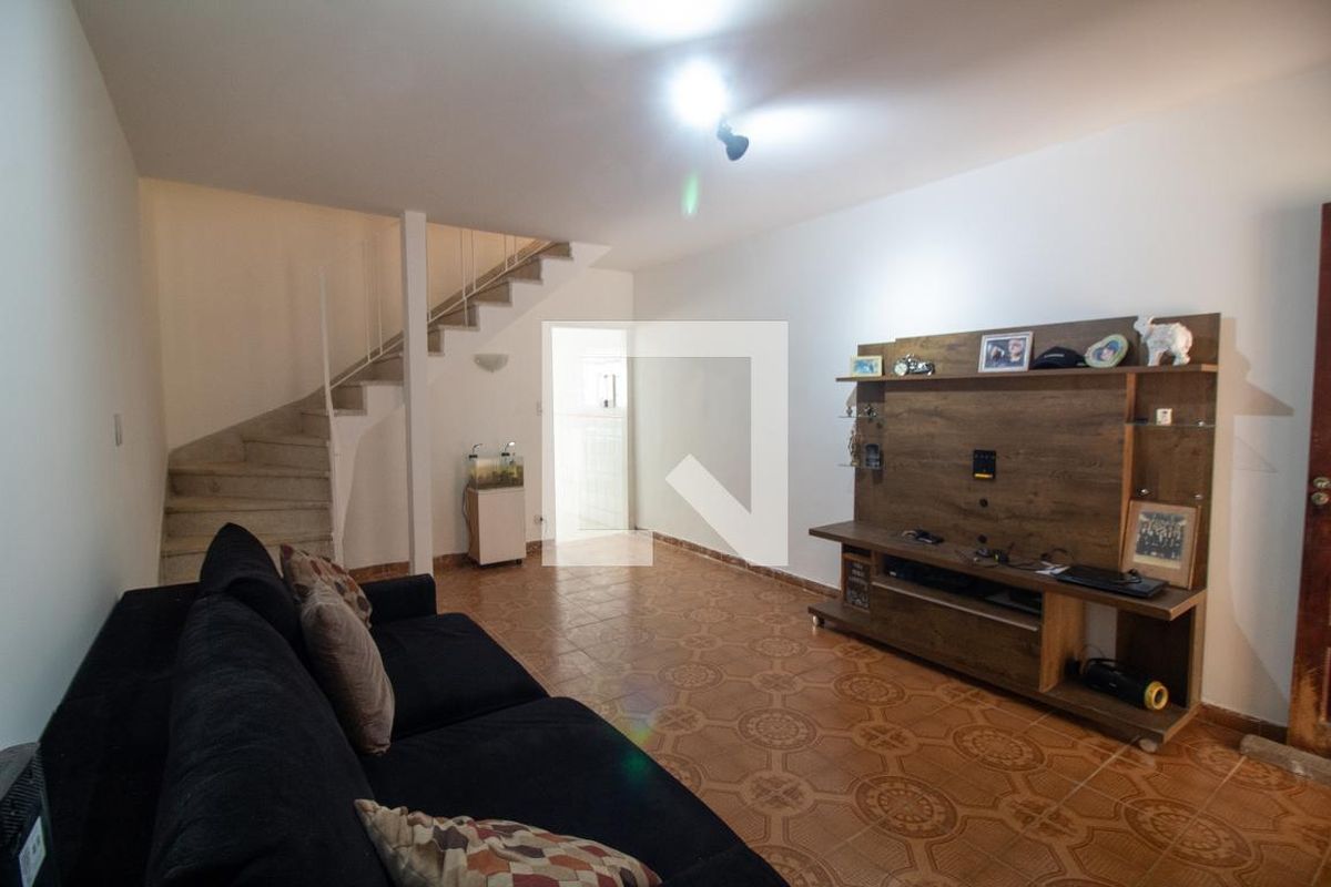 Casa à Venda - Brooklin, 2 Quartos,  135 m2