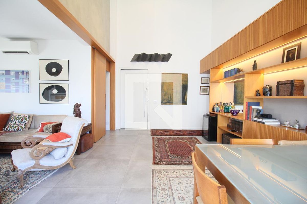 Apartamento à Venda - Panamby, 2 Quartos,  143 m2