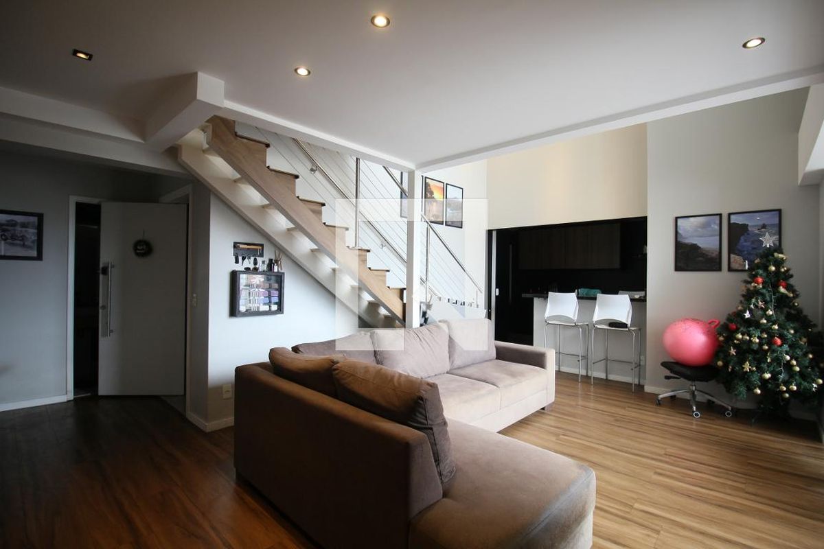 Apartamento à Venda - Panamby, 4 Quartos,  203 m2