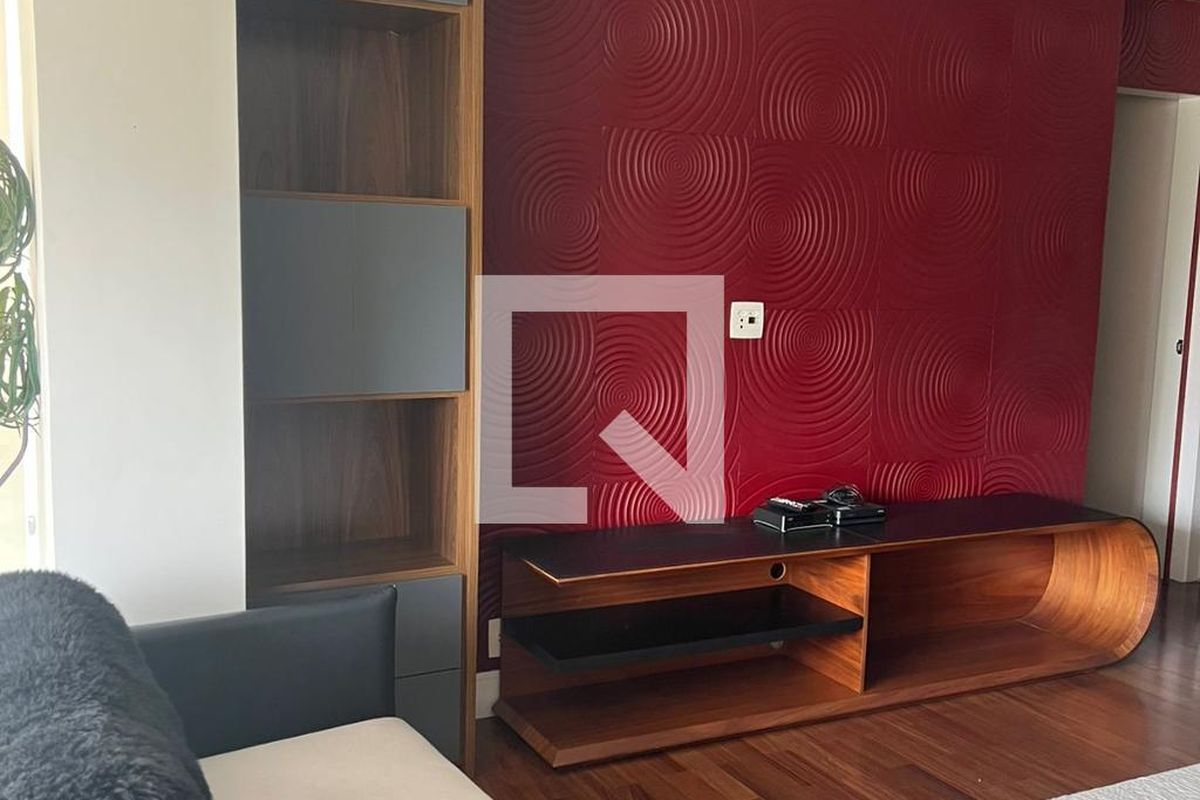Apartamento à Venda - Brooklin, 3 Quartos,  130 m2