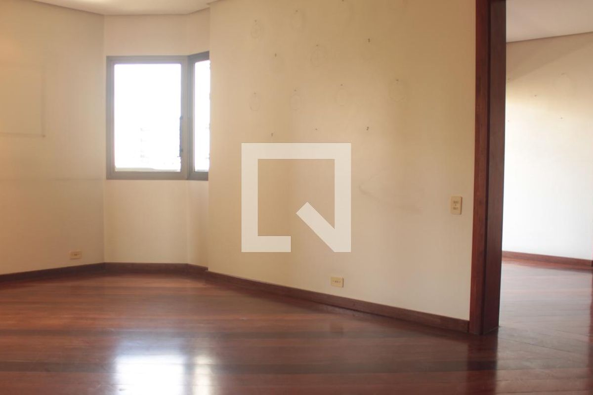 Apartamento à Venda - Panamby, 5 Quartos,  341 m2