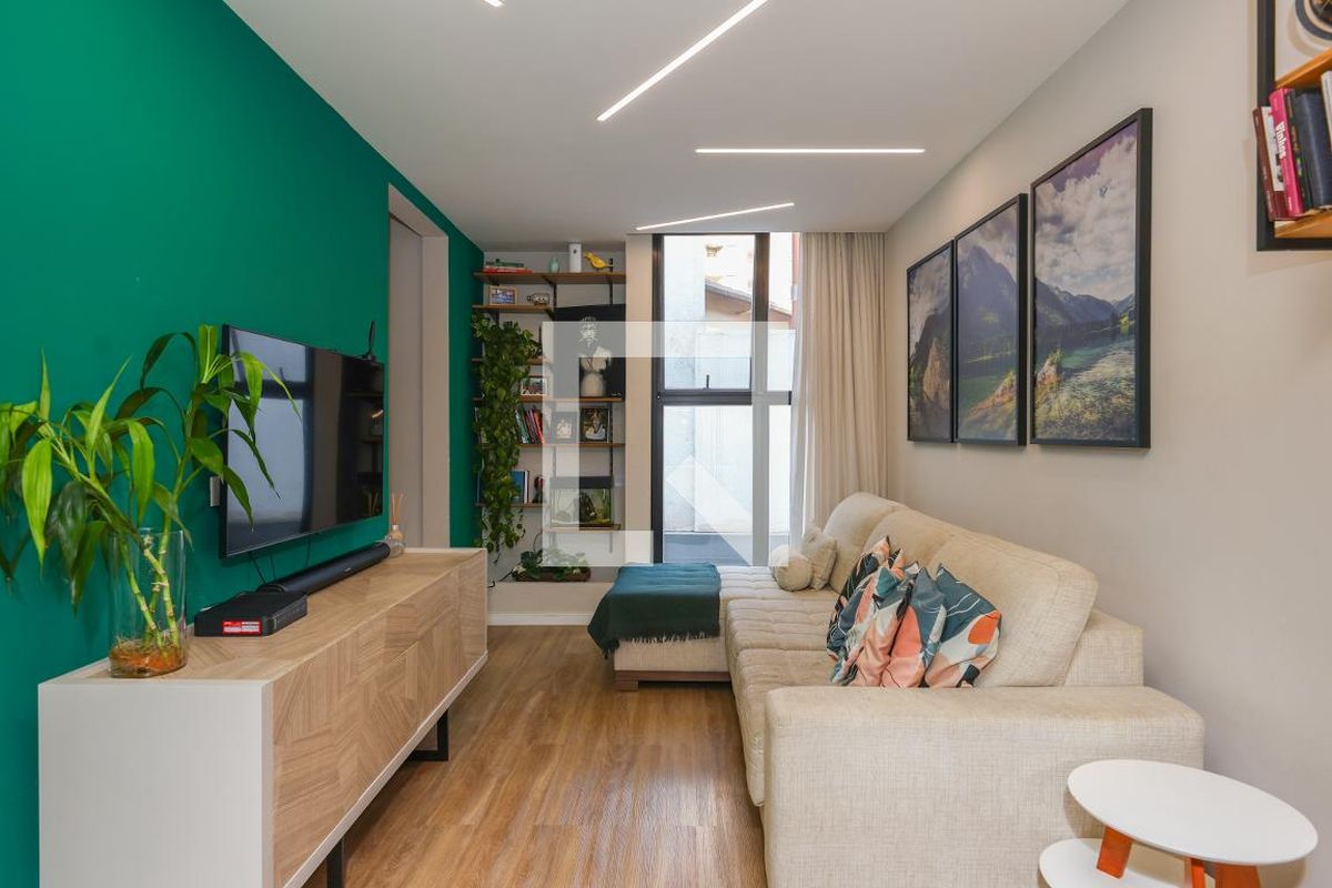 Casa à Venda - Real Parque, 2 Quartos,  120 m2