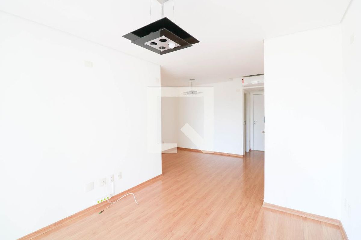 Apartamento à Venda - Brooklin, 3 Quartos,  97 m2