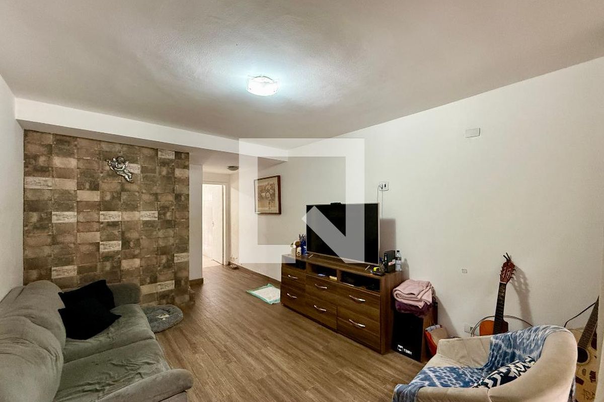 Casa à Venda - Brooklin, 2 Quartos,  101 m2