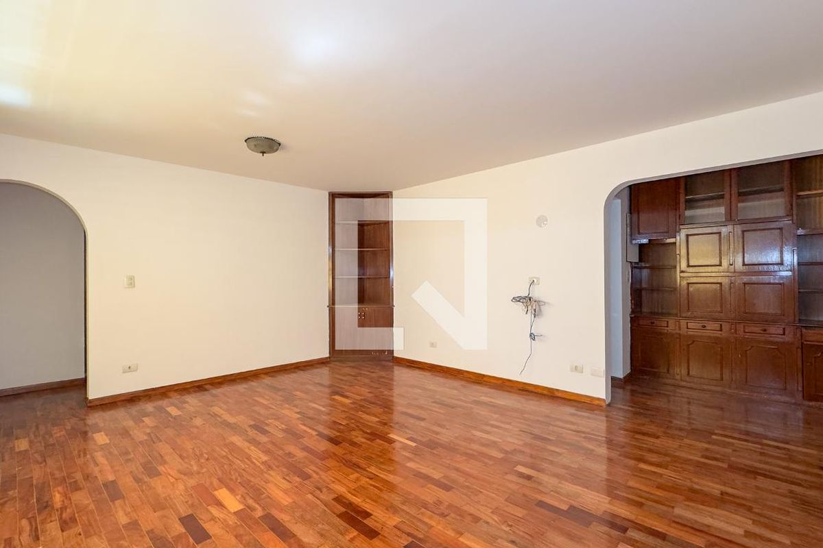 Apartamento à Venda - Brooklin, 3 Quartos,  100 m2