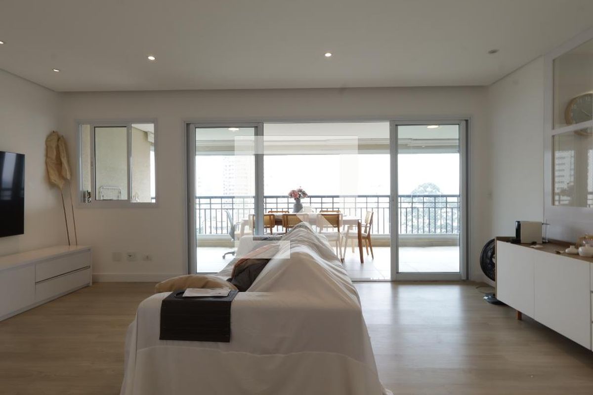 Apartamento à Venda - Panamby, 3 Quartos,  138 m2