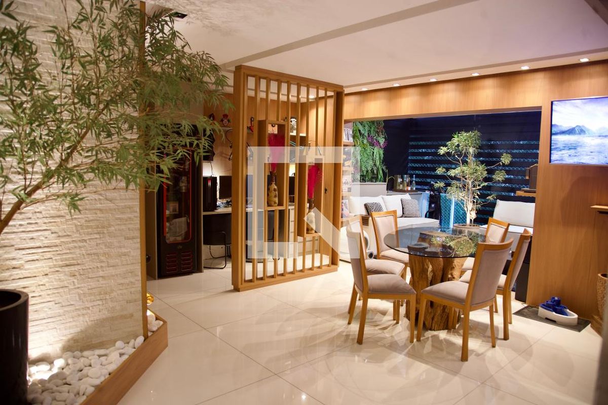 Apartamento à Venda - Brooklin, 2 Quartos,  97 m2