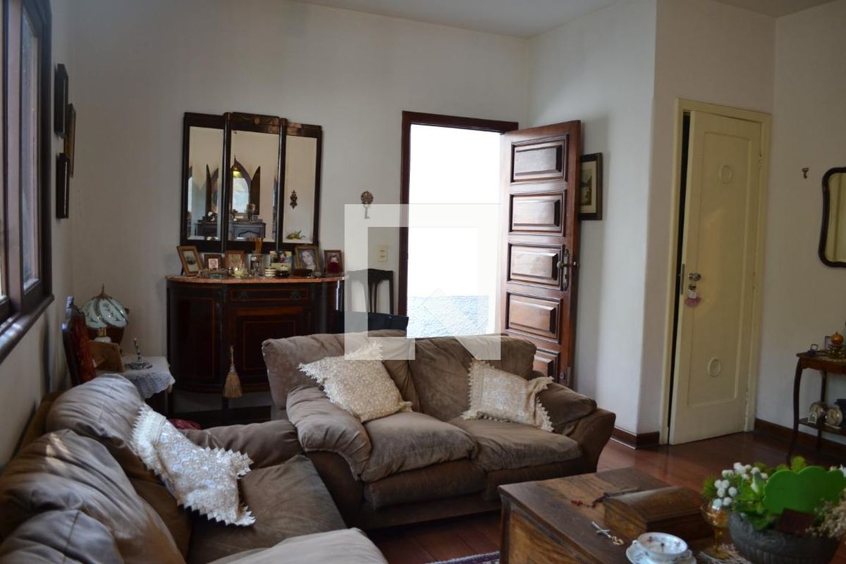 Casa à Venda - Brooklin, 3 Quartos,  140 m2