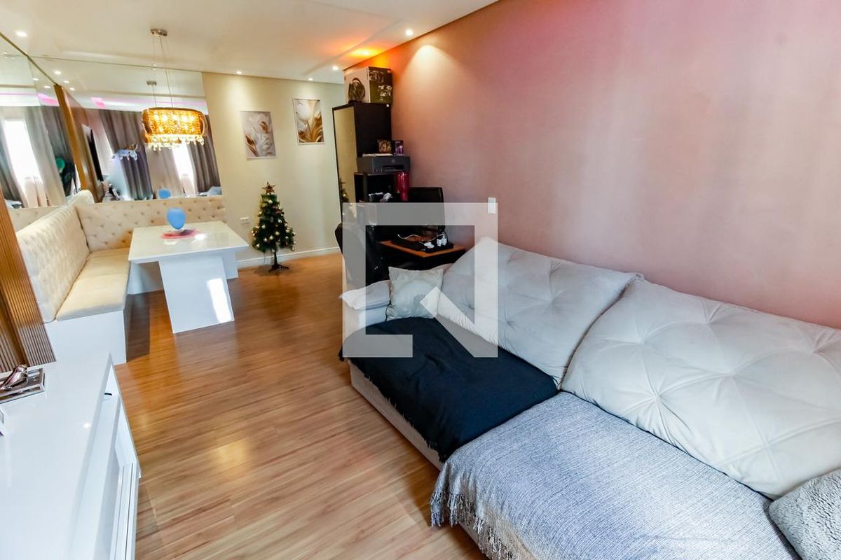 Apartamento à Venda - Real Parque, 3 Quartos,  79 m2
