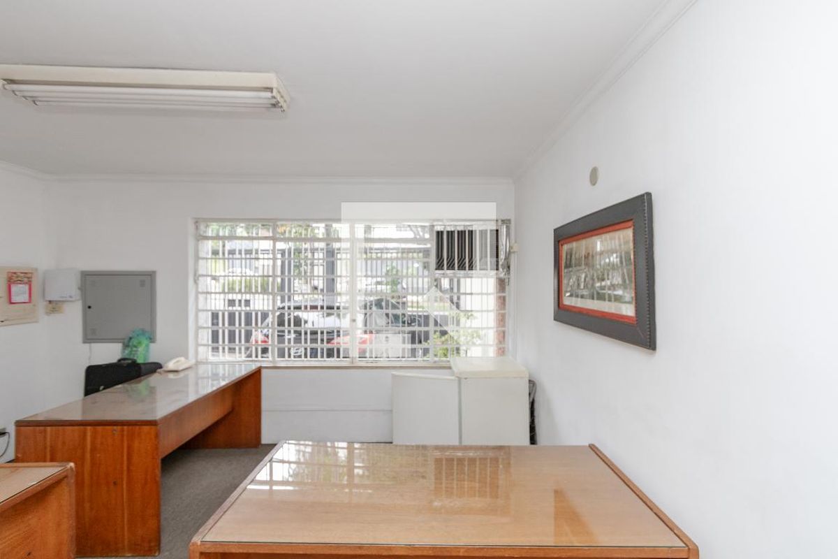 Casa à Venda - Brooklin, 3 Quartos,  200 m2
