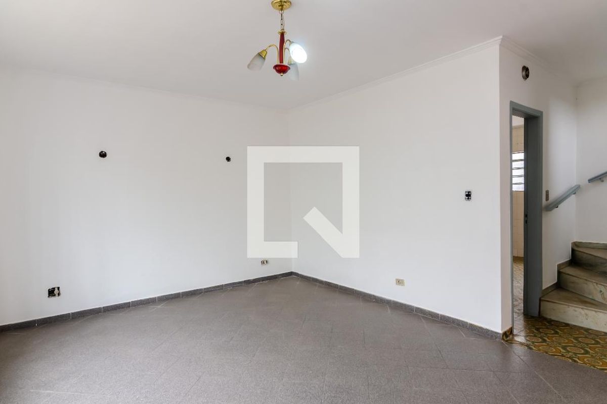 Casa à Venda - Brooklin, 4 Quartos,  144 m2