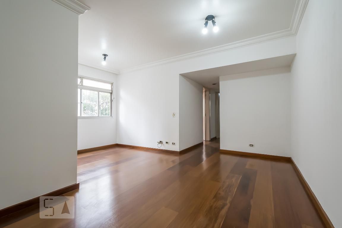 Apartamento à Venda - Brooklin, 2 Quartos,  75 m2