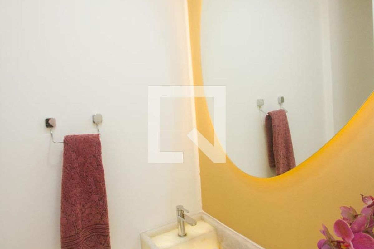 Apartamento à Venda - Brooklin, 4 Quartos,  120 m2