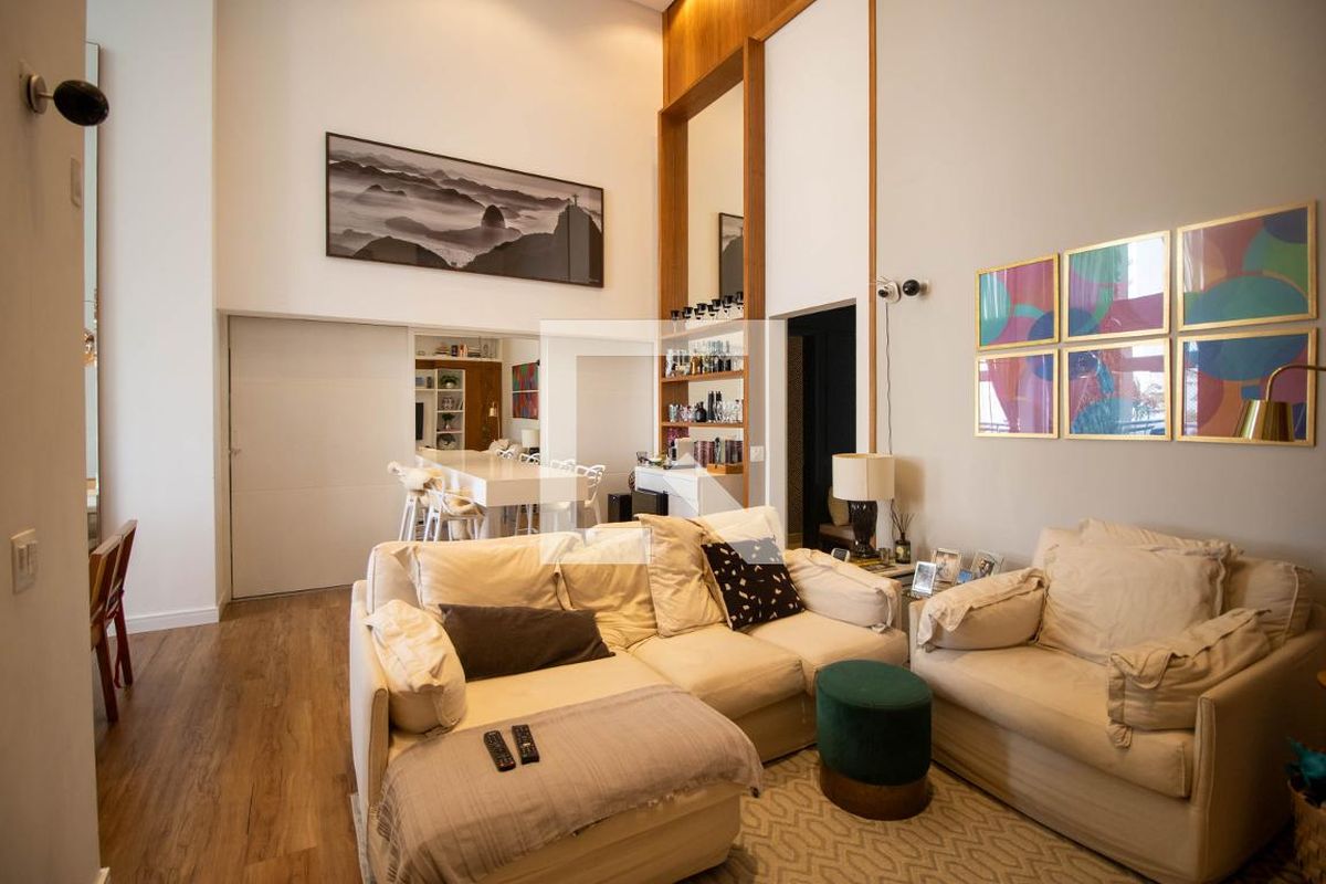 Apartamento à Venda - Panamby, 3 Quartos,  148 m2