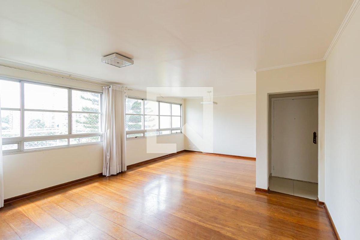 Apartamento à Venda - Brooklin, 5 Quartos,  150 m2