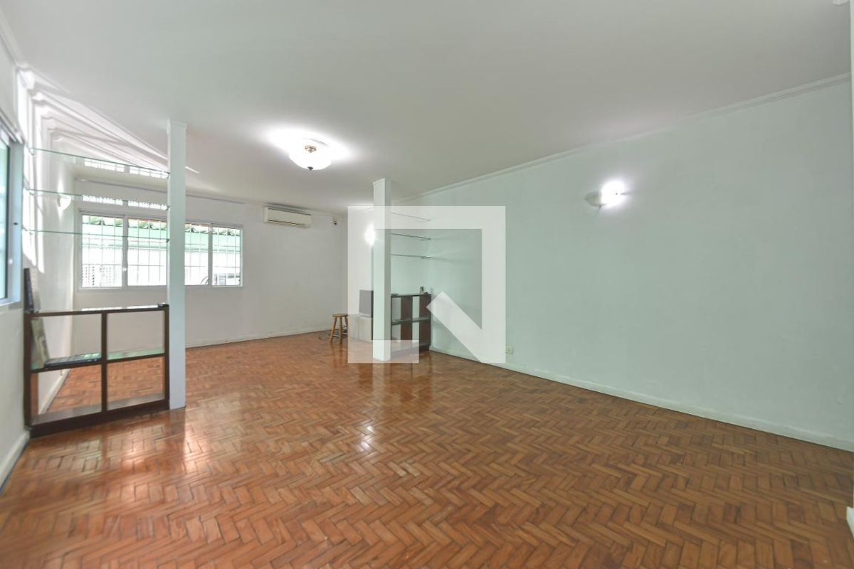 Casa à Venda - Brooklin, 3 Quartos,  187 m2