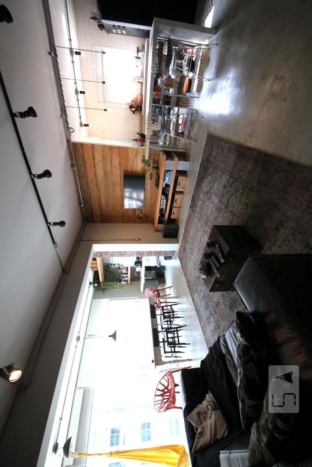 Apartamento à Venda - Brooklin, 1 Quarto,  70 m2