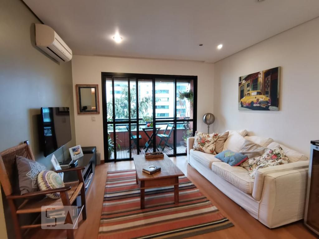 Apartamento à Venda - Real Parque, 2 Quartos,  82 m2