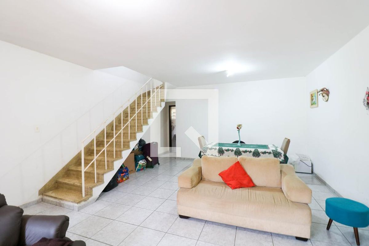 Casa à Venda - Brooklin, 4 Quartos,  160 m2