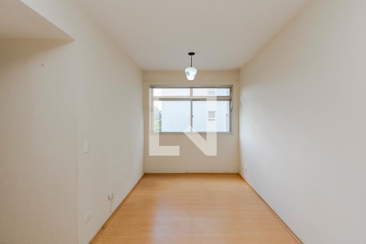 Apartamento à Venda - Brooklin, 3 Quartos,  68 m2