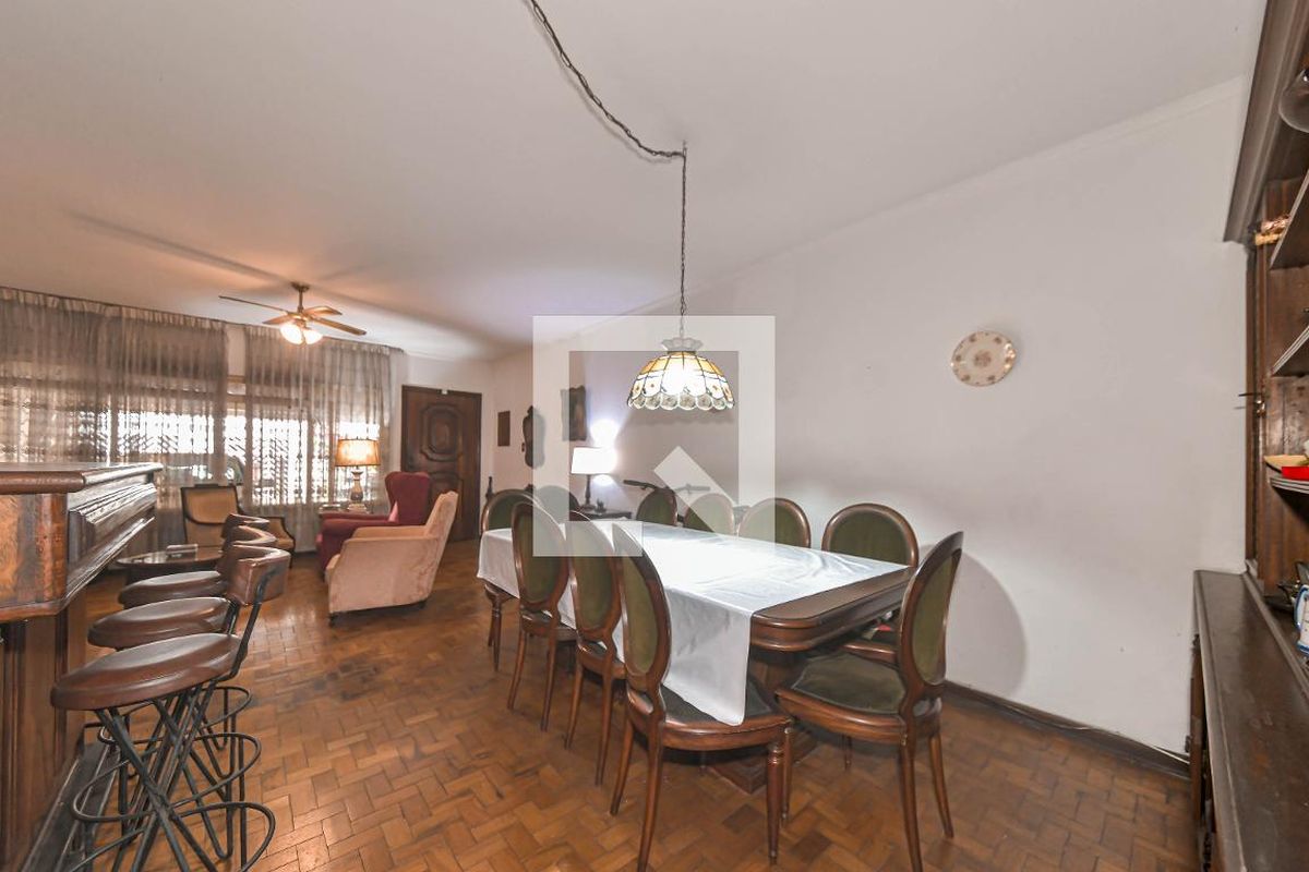Casa à Venda - Brooklin, 3 Quartos,  149 m2