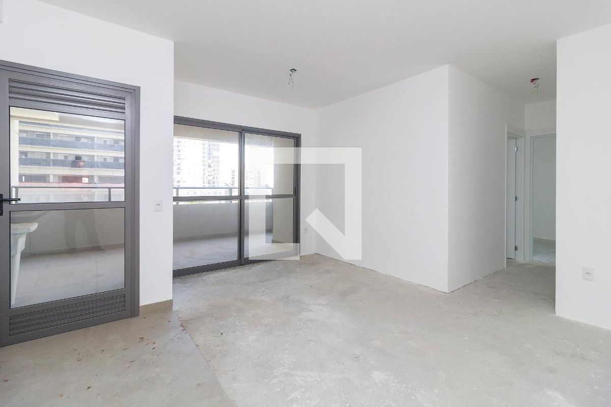 Apartamento à Venda - Brooklin, 2 Quartos,  79 m2