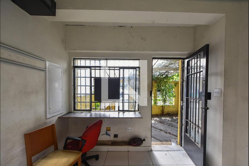 Casa à Venda - Brooklin, 3 Quartos,  195 m2