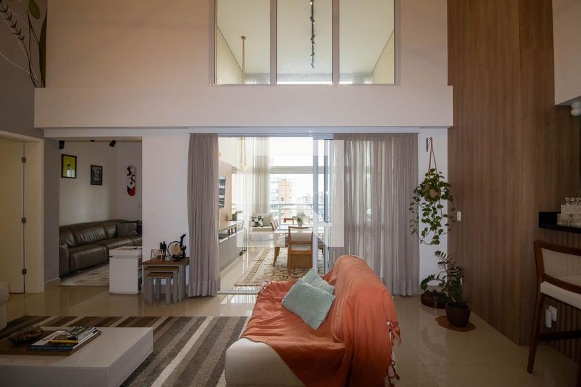 Apartamento à Venda - Panamby, 3 Quartos,  163 m2