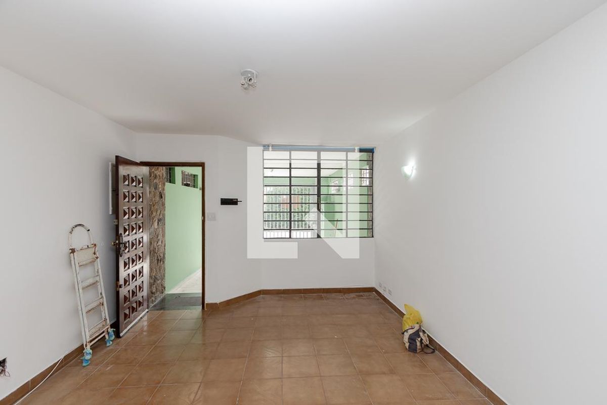 Casa à Venda - Brooklin, 2 Quartos,  116 m2