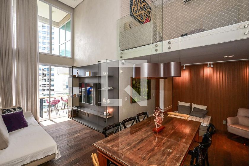 Apartamento à Venda - Panamby, 3 Quartos,  162 m2