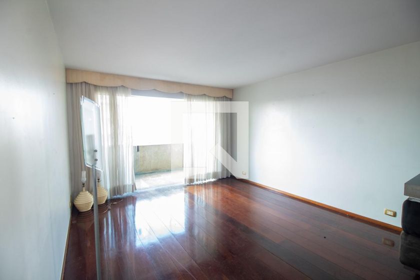 Apartamento à Venda - Brooklin, 3 Quartos,  207 m2