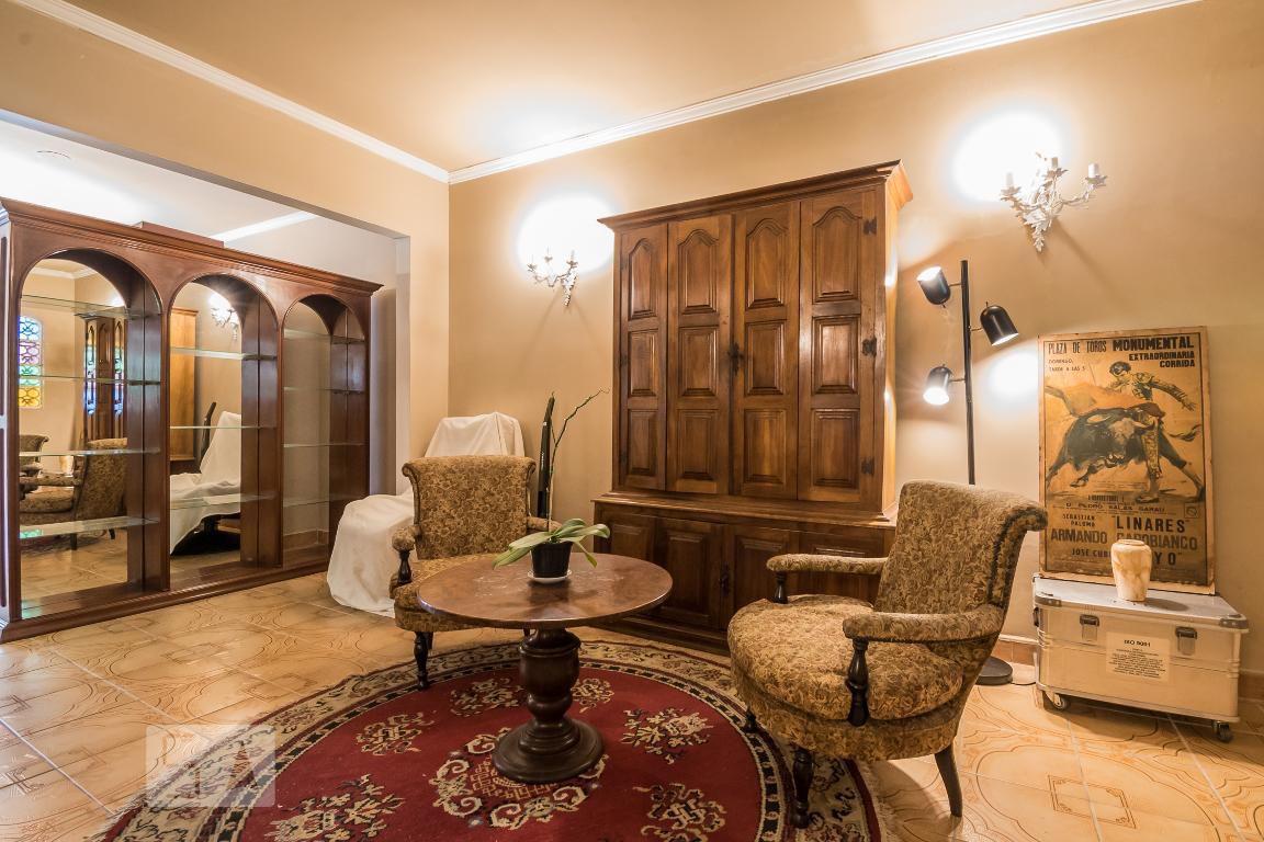 Casa à Venda - Brooklin, 3 Quartos,  260 m2